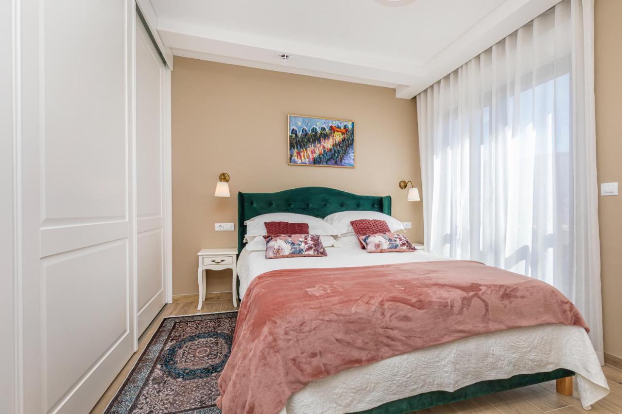 Three Musketeers Apartments Дубровник Экстерьер фото