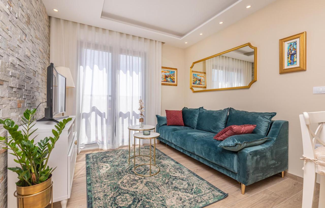 Three Musketeers Apartments Дубровник Экстерьер фото