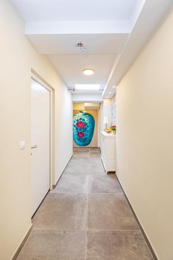 Three Musketeers Apartments Дубровник Экстерьер фото
